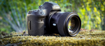 Tamron SP 85 mm f/1.8 Di VC USD - test obiektywu