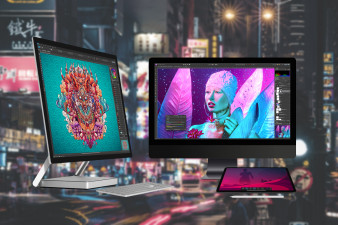Ważna aktualizacja Affinity Photo - nawet 10-krotny wzrost wydajności, wsparcie dla monitorów HDR, nowy silnik RAW i wiele więcej