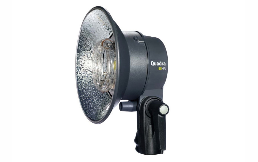 Elinchrom Quadra HS