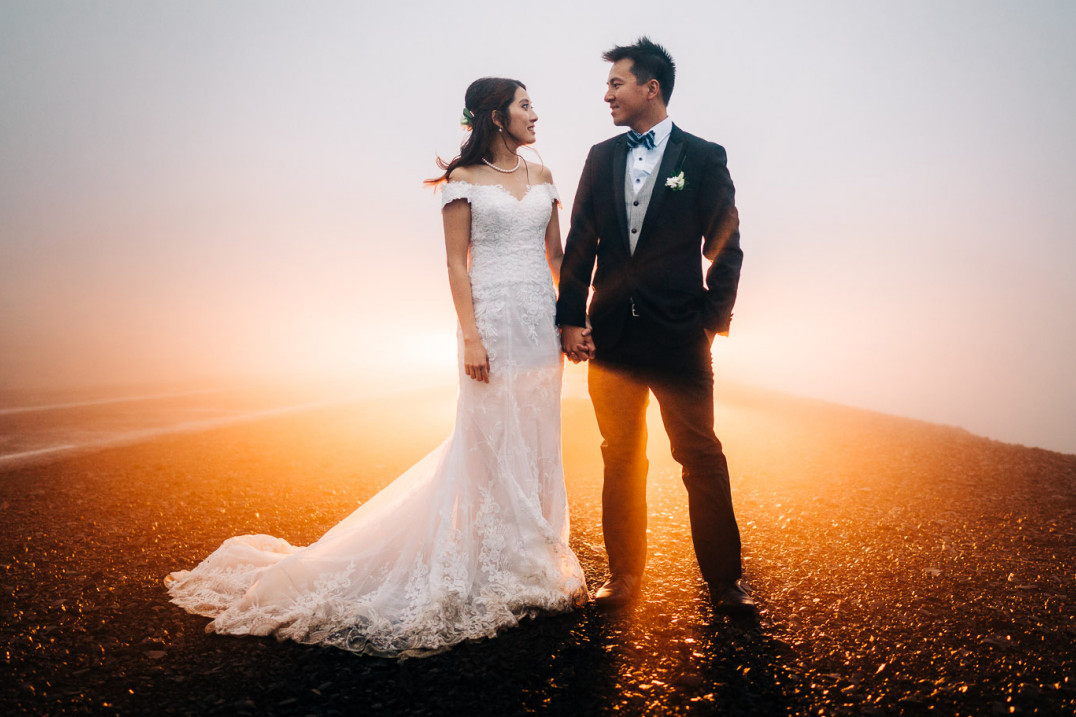 Zimowa edycja Sony Wedding Roadshow - spora dawka wiedzy, moc inspiracji i sprzętowych rozważań z zakresu fotografii ślubnej