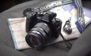 Olympus OM-D E-M1 Mark II w sprzedaży już w grudniu. Znamy polską cenę