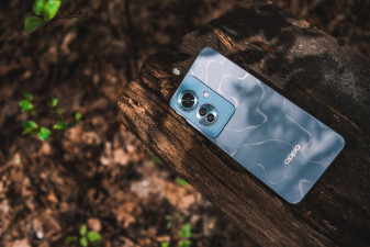 OPPO Reno 11F 5G to mistrz wagi lekkiej - opinia Dawida Markoffa