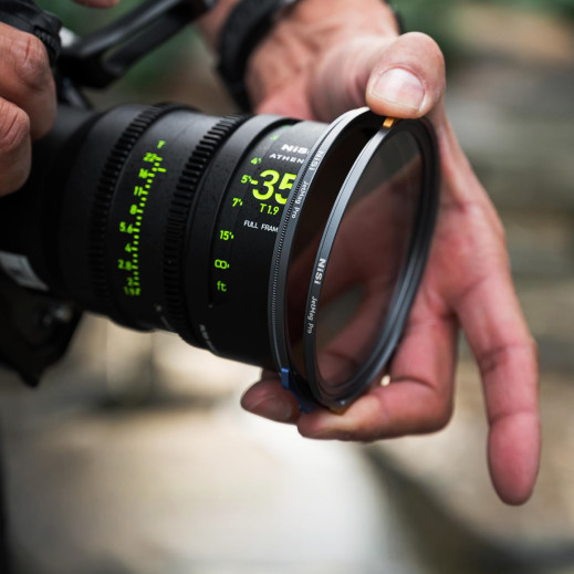 Filtry Nisi z serii JetMag aż 20% taniej. Sprawdź promocję!