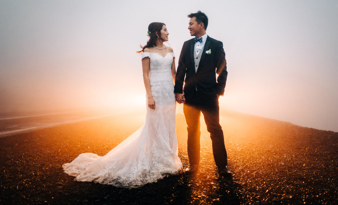 Zimowa edycja Sony Wedding Roadshow - spora dawka wiedzy, moc inspiracji i sprzętowych rozważań z zakresu fotografii ślubnej