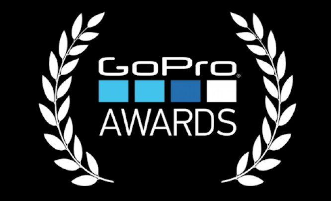 GoPro Awards - do $5000 za film nagrany kamerą sportową