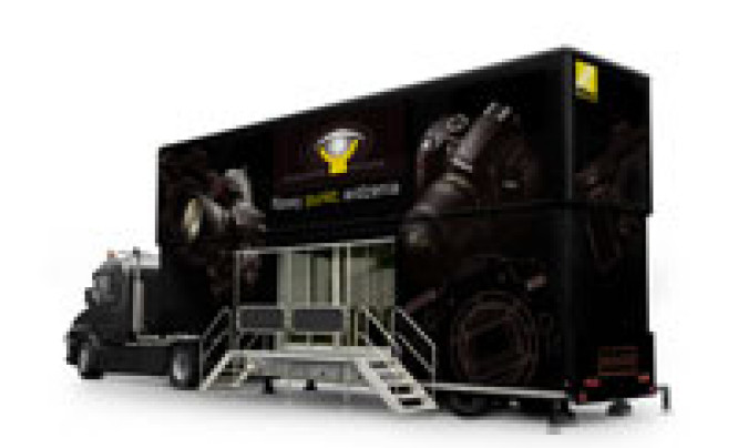 Nikon Roadshow - ruszyły zapisy!