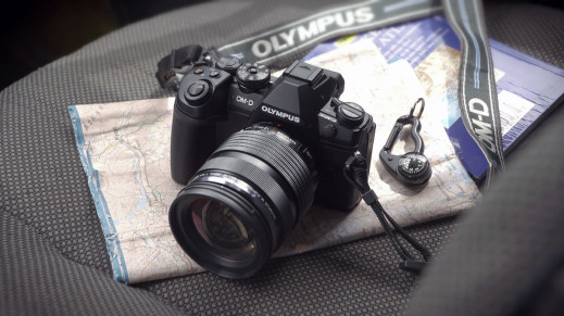 Olympus OM-D E-M1 Mark II w sprzedaży już w grudniu. Znamy polską cenę