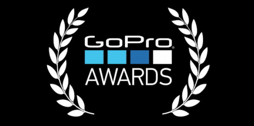GoPro Awards - do $5000 za film nagrany kamerą sportową