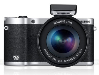 Samsung udostępnił kod źródłowy NX300 i NX2000