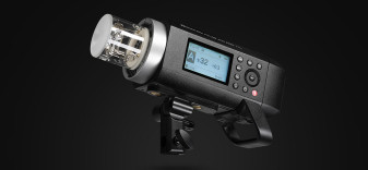 Profesjonalne studio fotograficzne w niższej cenie. Lampy Quadralite taniej do 450 zł