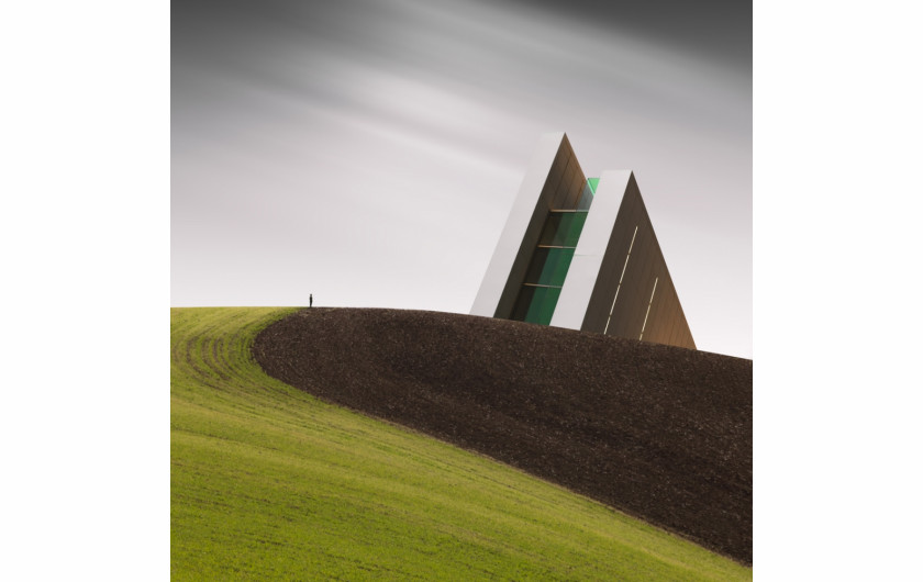 fot. Carlos Morales Rodriguez, 1. nagroda w amatorskiej kategorii Architecture / Fine Art Photography Awards 2020