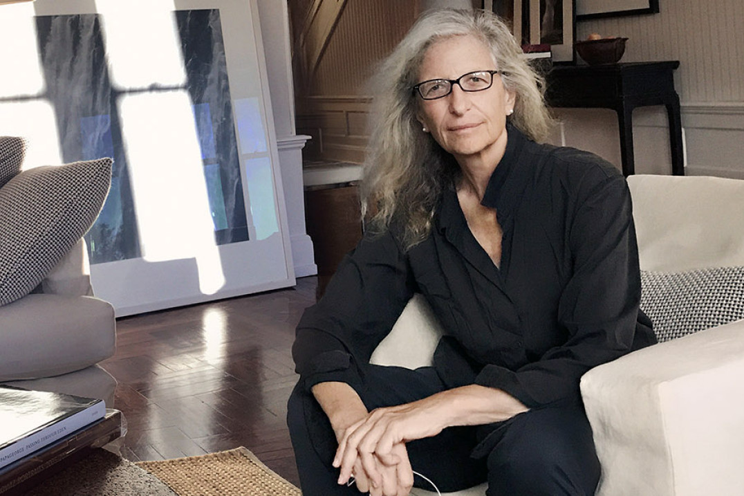 IKEA i Annie Leibovitz uruchamiają program mentorski dla młodych fotografów. Nie, nie chodzi o meble