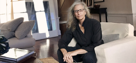 IKEA i Annie Leibovitz uruchamiają program mentorski dla młodych fotografów. Nie, nie chodzi o meble