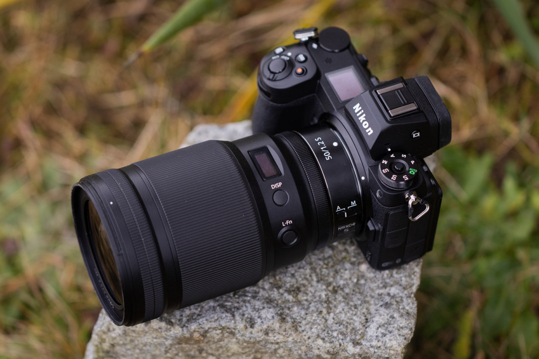 Nikon Nikkor Z 50 mm f/1.2 S - zdjęcia przykładowe i pierwsze wnioski