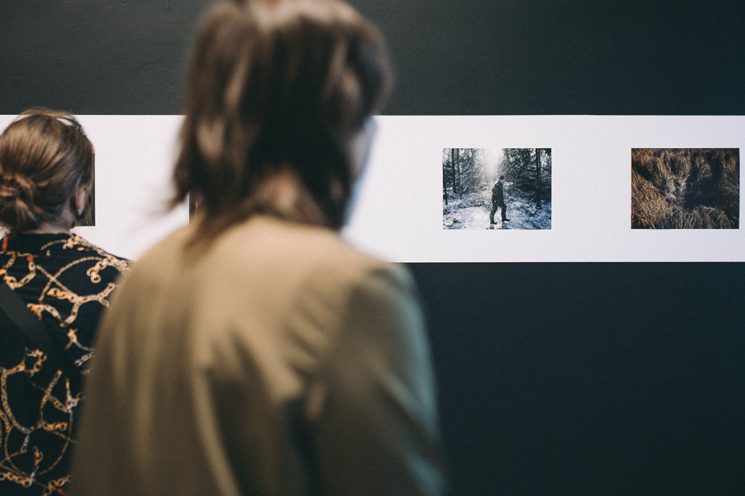 TIFF Open 2023 - pokaż swoje zdjęcia na Biennale Fotografii we Wrocławiu