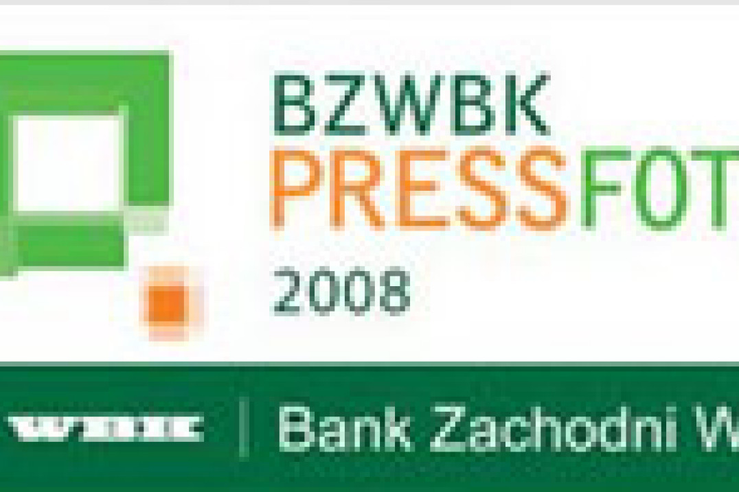 BZWBK Press Foto 2008 rozpoczęta