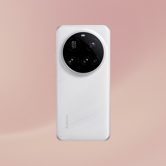 Xiaomi 15 Ultra