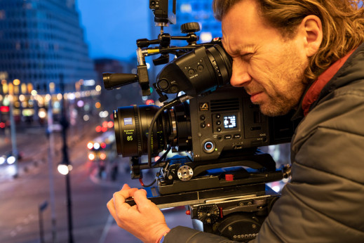 Zeiss Super Prime - nowa linia pełnoklatkowych obiektywów filmowych