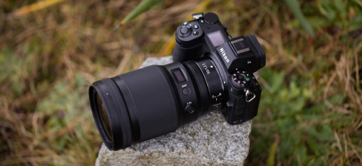 Nikon Nikkor Z 50 mm f/1.2 S - zdjęcia przykładowe i pierwsze wnioski