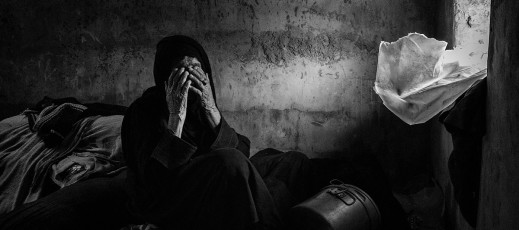 Mohammad Baghal Asghari: “Ludzie myślą, że fotografia to prosta, bezwartościowa sztuka”