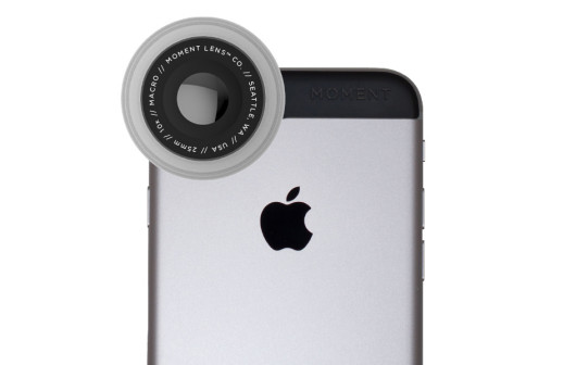 Moment Macro Lens