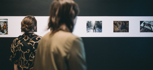 TIFF Open 2023 - pokaż swoje zdjęcia na Biennale Fotografii we Wrocławiu