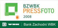 BZWBK Press Foto 2008 rozpoczęta