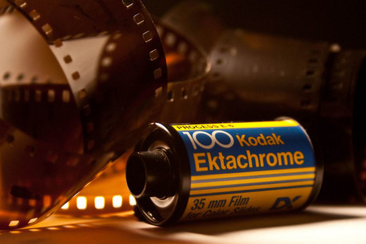 Kodak Ektachrome coraz bliżej. Pierwsze rolki z nowej serii trafiają do testerów