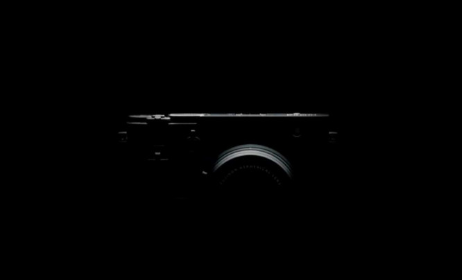 Fujifilm X Summit 2025 i nowy aparat - czy to wreszcie średnioformatowy kompakt?