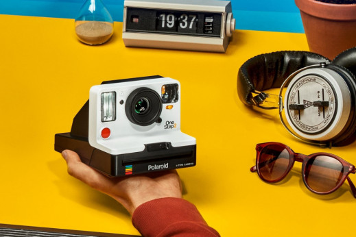 Polaroid Originals OneStep 2 - następca kultowego modelu już dostępny w Polsce