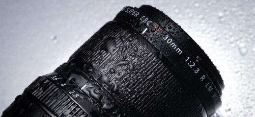 Fujifilm Fujinon XF 30 mm f/2.8 R LM WR Macro - obiektyw standardowy i makro w jednym
