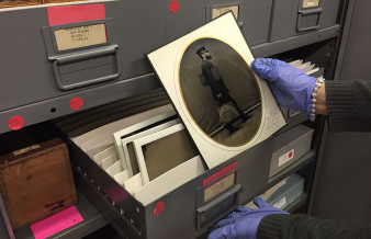 Najstarsze muzeum fotografii udostępnia swoje zbiory w internecie. To ponad 400 tys. zdjęć