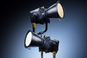 Godox MG6K - zapowiedź najmocniejszej lampy Bi-color w systemie Godox KNOWLED