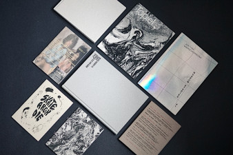 Art Bibuła - festiwal zinów i photobooków już pod koniec marca w Katowicach