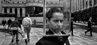 „Frymografia” - wielowątkowa relacja fotografa z rzeczywistością w nowej książce Bogdana Frymorgena