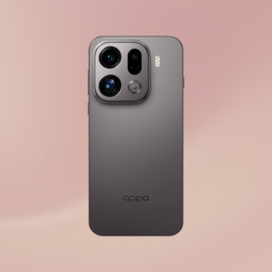 Oppo Find X9 Pro