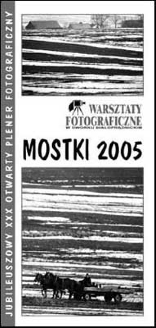 XXX plener fotograficzny w Mostkach