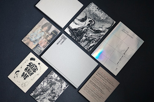 Art Bibuła - festiwal zinów i photobooków już pod koniec marca w Katowicach