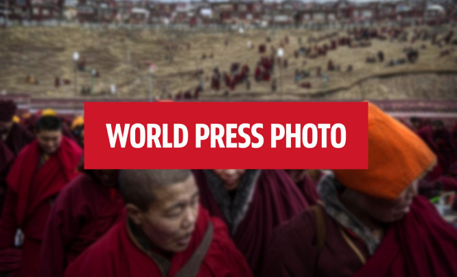Konkurs World Press Photo 2017 otwarty na zgłoszenia