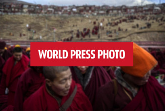 Konkurs World Press Photo 2017 otwarty na zgłoszenia
