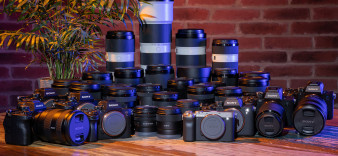 MEGARABATY do 2500 zł + ostatnie dni Sony Cashback w sklepie Fotoforma.pl