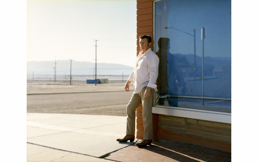 fot. Ewan Telford