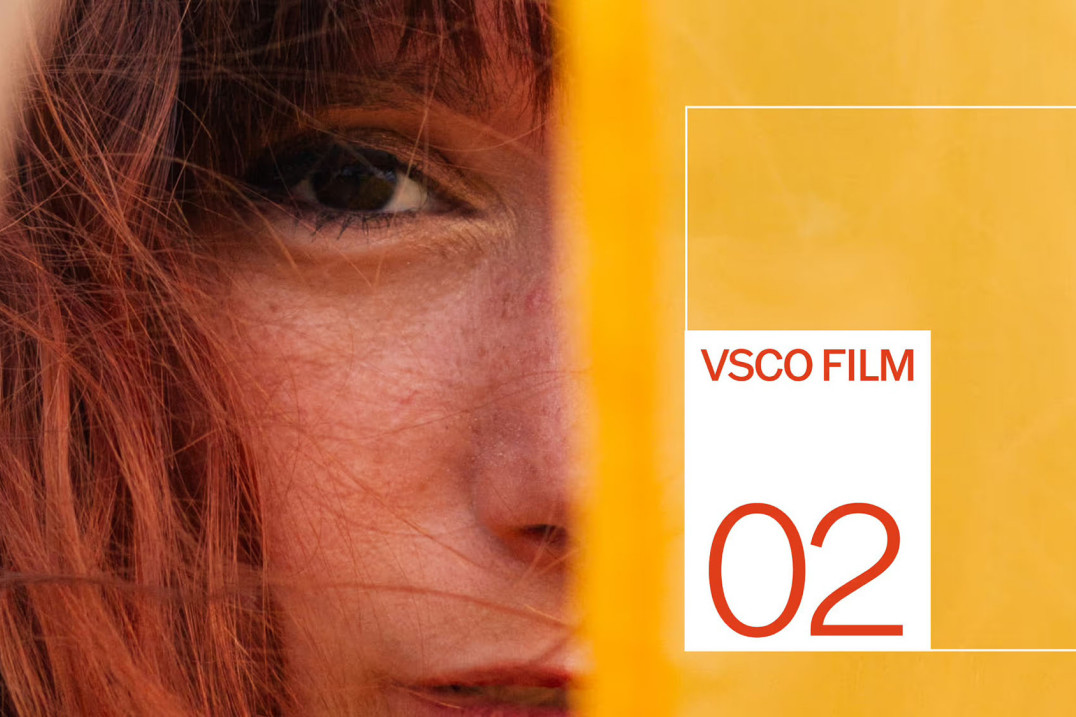 VSCO powraca z presetami do Lightrooma i ACR. Oczywiście dostępne są tylko w subskrypcji