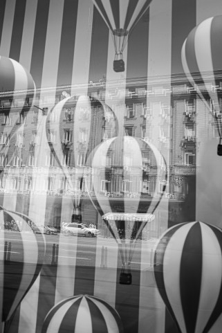 Pierwsza solówka - nowy konkurs na organizację wystawy w Służewskim Domu Kultury