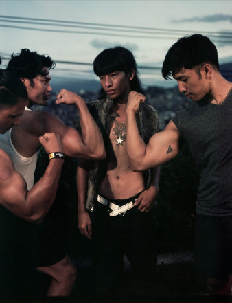 Zbliża się 25. Międzynarodowy Festiwal Fotografii w Łodzi. Sprawdź, co w programie