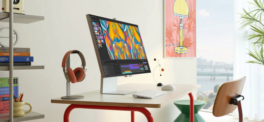 Samsung Viewfinity S9 - konkurencja dla Apple Studio Display w końcu trafia rynek