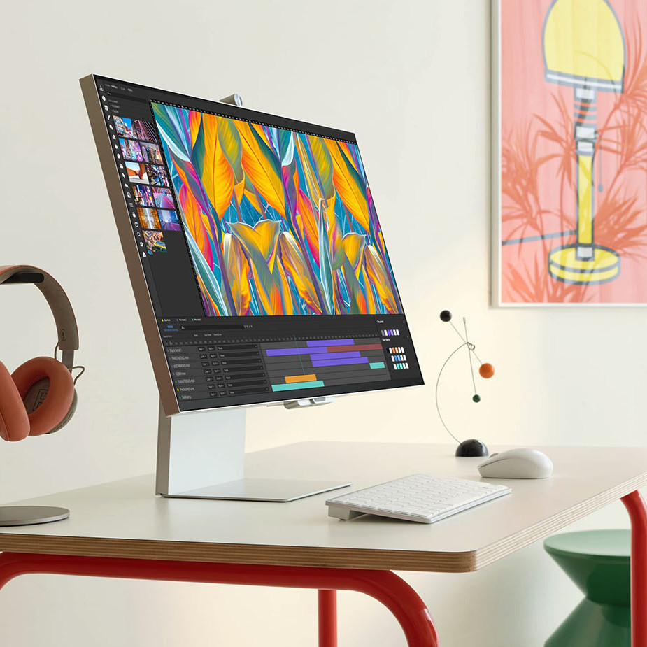 Samsung Viewfinity S9 - konkurencja dla Apple Studio Display