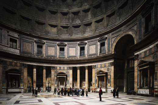 ZAPOWIEDŹ: Thomas Struth „Retrospective"