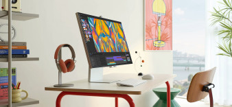 Samsung Viewfinity S9 - konkurencja dla Apple Studio Display w końcu trafia rynek