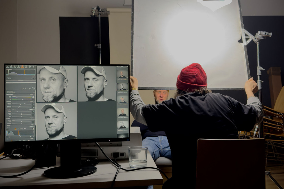 Ucz się fotografii od dokumentalistów ze Sputnik Photos - startuje nabór do Programu Podstawowego 